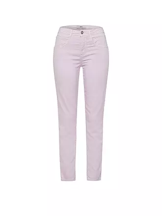 BRAX | Pantalon Skinny Fit SHAKIRA S | rosa